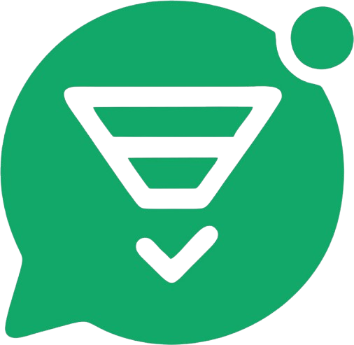 WhatsFunnel Logo
